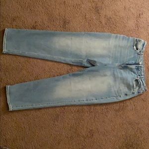 American Eagle Mom Jeans